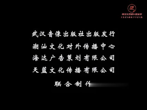 潮汕小品-错乱鸳鸯谱