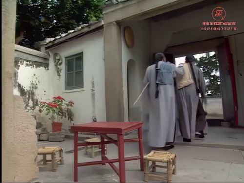 潮汕小品《双睛盲传奇》第一部-第一集1815秒