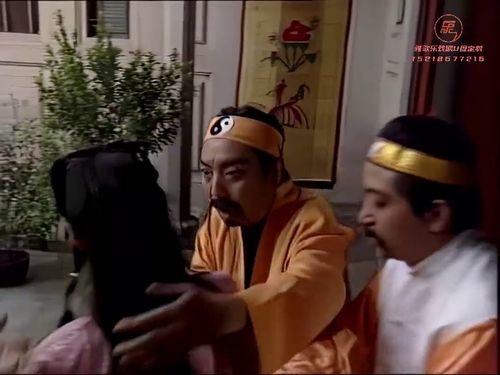 潮汕小品《师公遇到鬼-无法》1215秒