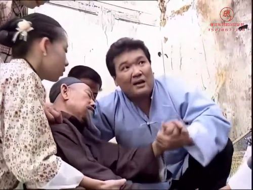 潮汕小品《好仔免用加，加仔饿死父》615秒