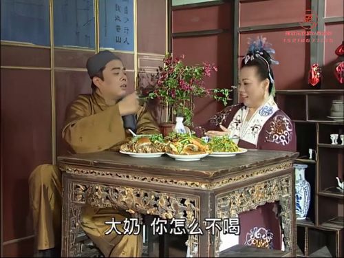 潮汕小品《呾破无酒食》1815秒