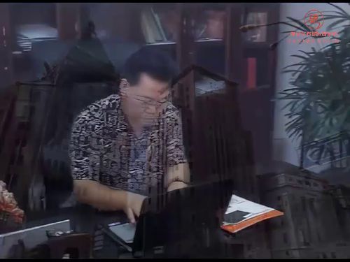 潮汕小品-《端咖啡》10秒