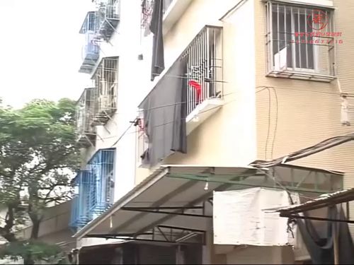 潮汕小品-《占道经营》10秒