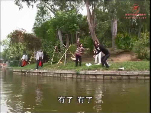 潮汕小品《家和万事兴》-《第三集》615秒