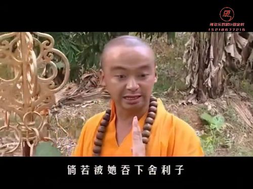 潮汕小品《仙佛造桥》1815秒
