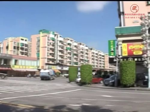潮汕小品-站岗10秒