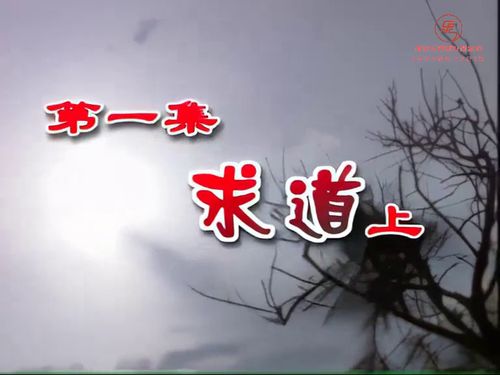 潮汕小品《洪阿猫传奇》-《求道》上