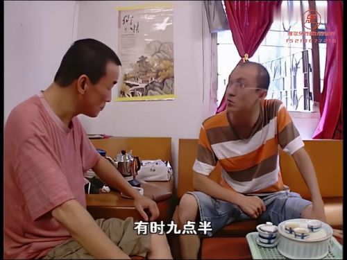 潮汕小品《借鸡生卵》-《第一集》1815秒