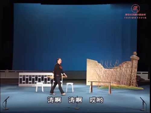 潮汕小品-傻子相亲10秒