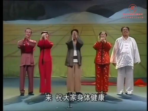 潮汕小品-七十二家房客369抢亲1815秒