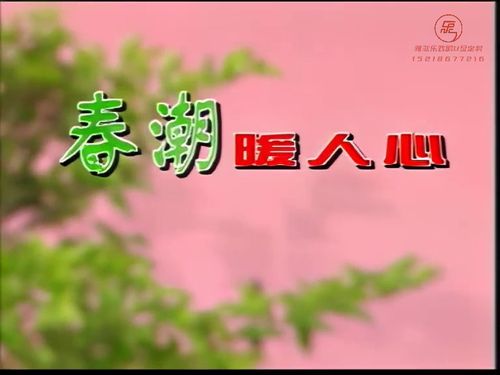 潮汕小品-七十二家房客-春潮暖人心5秒