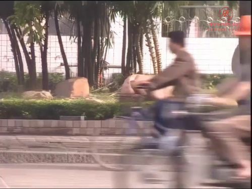 潮汕小品-《卖苹果》10秒