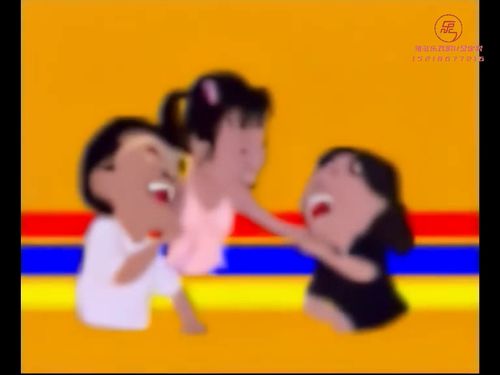 潮汕小品-家和万事兴