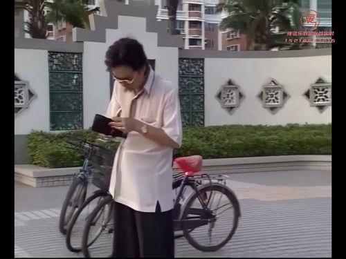 潮汕小品-口皮唔直615秒