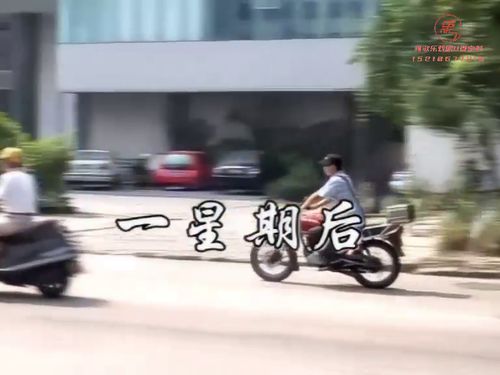 潮汕小品-幸福快递615秒