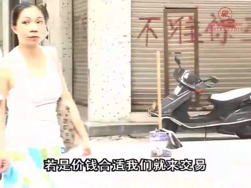 潮汕小品-骗子10秒