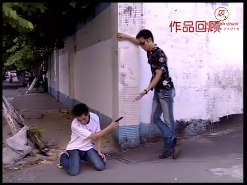 潮汕小品-小时候615秒
