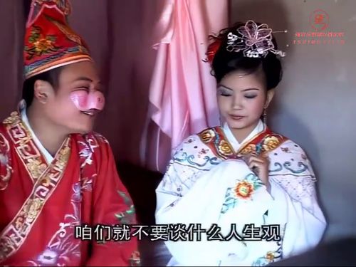 潮汕小品《大笑西游》第一集-《收八戒》615秒