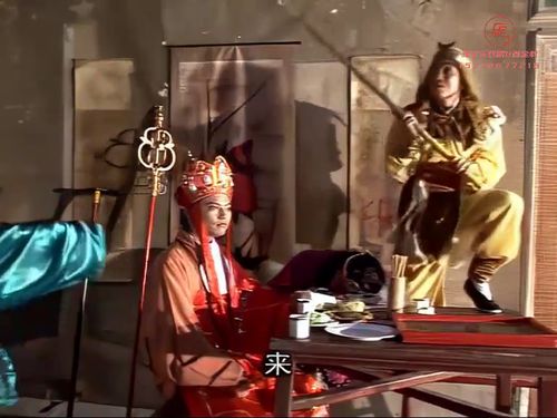 潮汕小品《大笑西游》第二集-《客店降妖》615秒