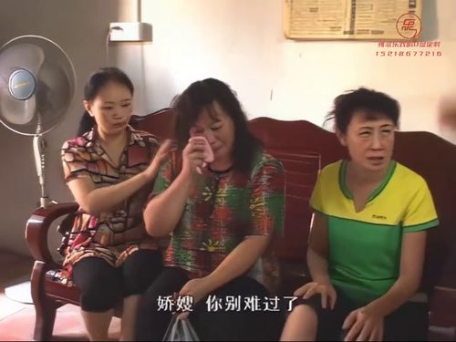 潮汕小品《咸蒜头与发廊妹》第一部-《B》2415秒