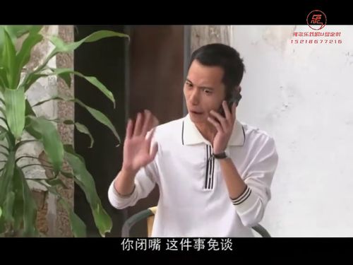 潮汕小品《咸蒜头卖仔》-《第三集》1815秒