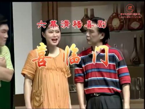 潮汕小品-《保生儿子》10秒