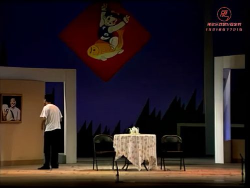 潮汕小品《喜临门》-《柳暗花明》10秒