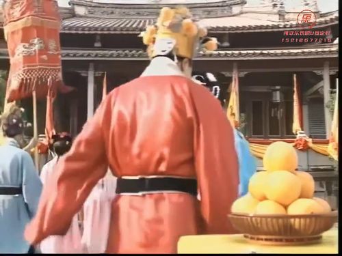 潮汕小品《洪阿猫续集》-《求珠 下》615秒