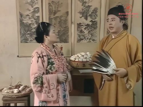 潮汕小品《洪阿猫续集》-《求亲 上》