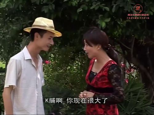 潮汕小品《K脯鸭》-《C》1815秒
