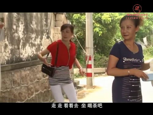 潮汕小品《分家》第一部-《第一集》1815秒