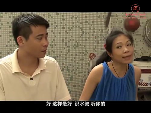 潮汕小品《分家》第一部-《第二集》1815秒