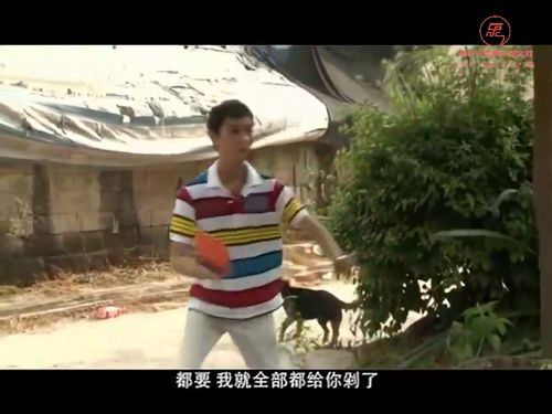 潮汕小品《分家》第二部-《第一集》