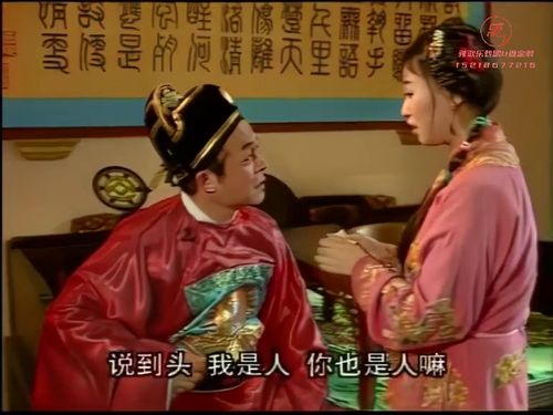 潮汕小品《岂有此理》-《第四集》2415秒