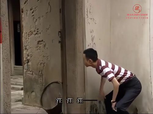 潮汕小品「潮汕阿兄湖南妹」-A615秒