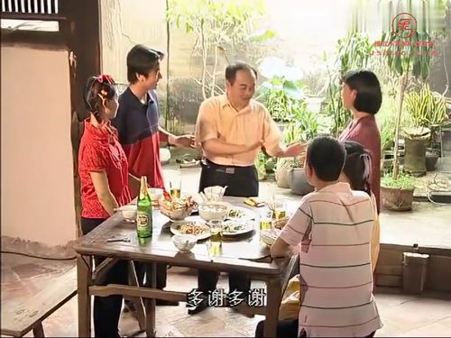 潮汕小品「潮汕阿兄湖南妹」-B615秒