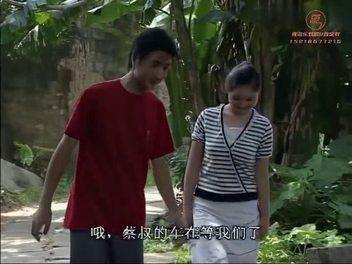 潮汕小品「潮汕阿兄湖南妹」-C